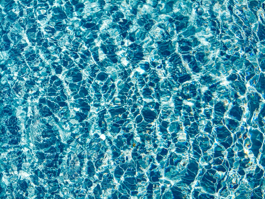 Photo Swimming pool