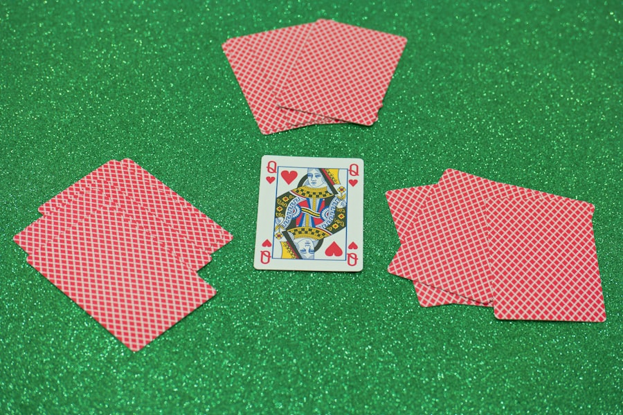 Photo Bingo cards